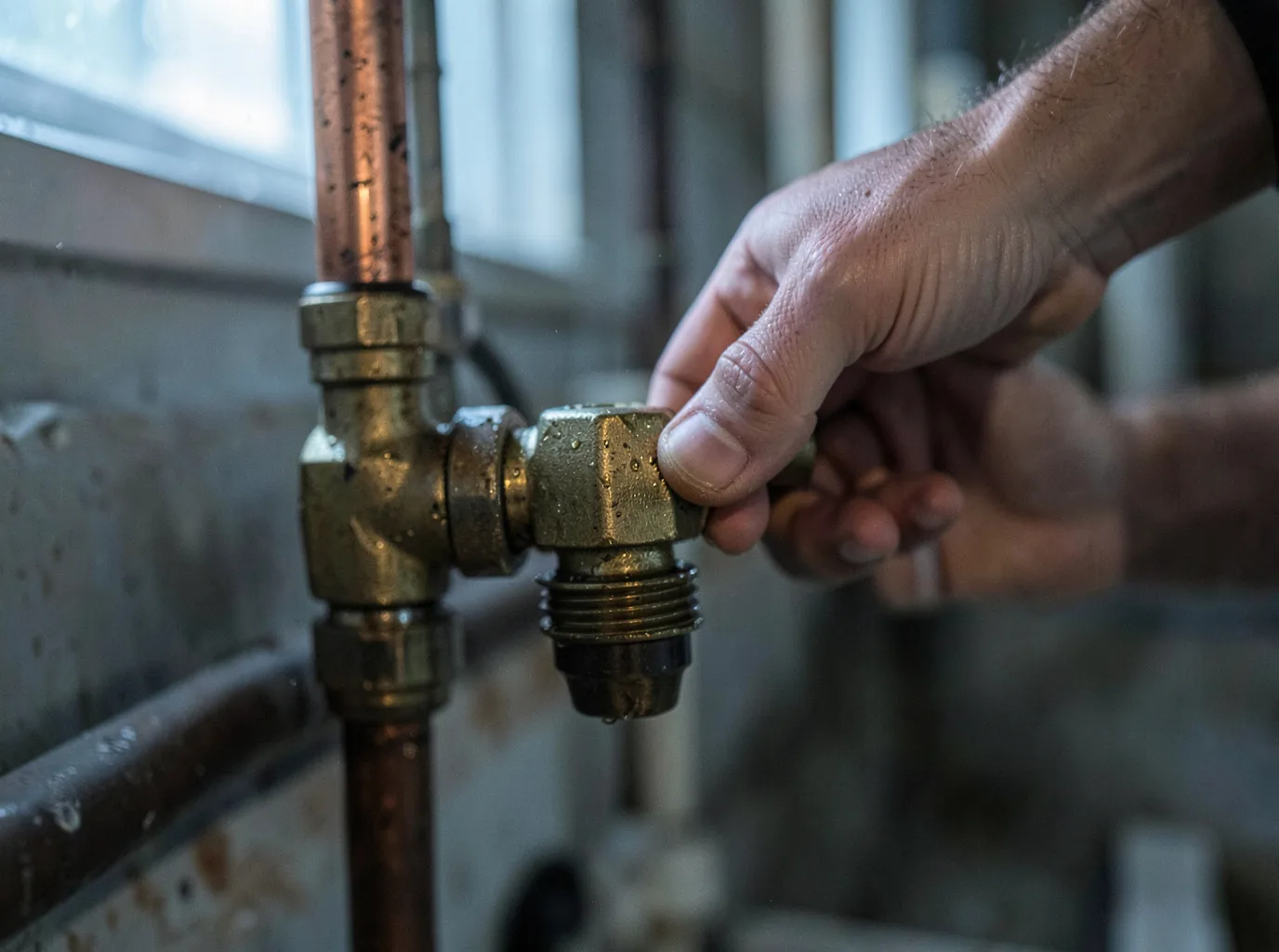 Emergency Plumber Warren, NH FAQs